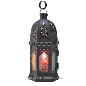 Handcrafted Durable <b>Candle</b> <b>Holder</b> with Elegant and Antique Glossy Finished for Easter Vintage Settings - Product Image 3