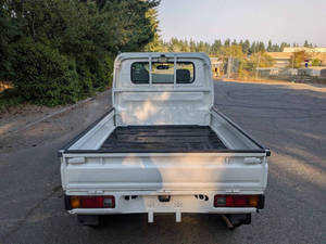 Camioneta Acty Usada de Alta Calidad, Modelo Antiguo, Año 1999, con Aire Acondicionado, Bolsa de Aire, Volante a la Derecha - Product Image 3