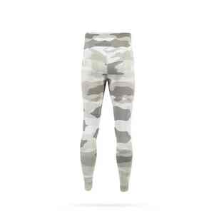 Leggings de yoga taille haute pour femme avec poche téléphone, grande taille, pour l'exercice, la course et l'entraînement, style Tik Tok - Product Image 4