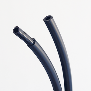 Indoflex ท่อ PU 8X5.5มม. ID x 10มม. ท่อโพลียูรีเทนเคลือบ TPR สำหรับเชื่อมอัตโนมัติ - Product Image 3