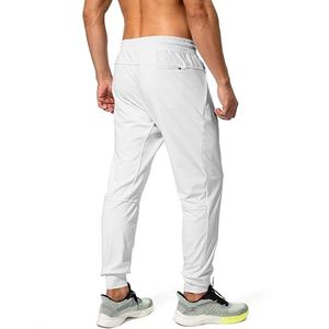 Custom Men's Sweatpants With Zipper Pockets Athletic Pants Training Joggers For Men Running Workout Outdoor Pants Men's Pants - Product Image 2