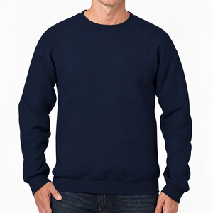 Unisex Winter Knitted <b>Cardigan</b> Slim Fit Solid Sports <b>Sweatshirt</b> Casual Warm Fashion Pullover Wholesale - Product Image 3