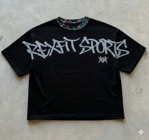 Camisetas de Color Sólido, las Más Demandadas por los Clientes, con Impresión Gráfica Personalizada, Ropa Urbana de Alta Calidad, Camisetas Extra Grandes para Hombre - Product Image 5