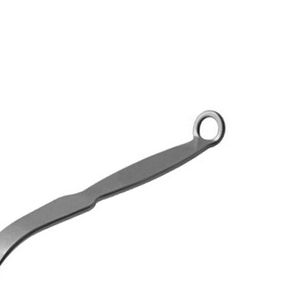 High Quality Manual Anterior Knee Retractor Customized Stainless Steel <b>Instrument</b> Certified Orthopedic Surgical By Grip Surgical - Product Image 2