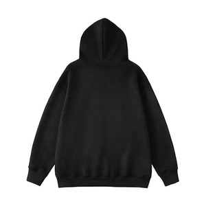 Sudadera Deportiva con Capucha para Hombre, Chaqueta Ligera con Cierre para Entrenamiento, Ropa Deportiva de Manga Larga, Uniformes Personalizados para Equipos al por Mayor - Product Image 4