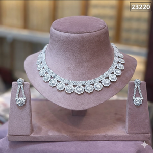 Conjunto Religioso de Moda Africana Inspirado en la India, Chapado en Oro/Plata con Aleación de Zinc y Circonio, Estilo Vintage para Mujer, Comoras, Mayotte, Mejor Compra 2024 - Product Image 3