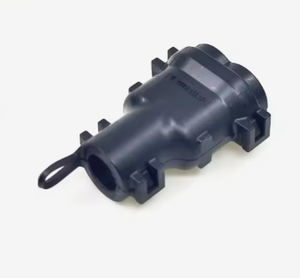 TE 2325593-2 ชุดสายไฟรถยนต์ของแท้ใหม่เอี่ยม ชนิดข้อต่อ/ขั้วต่อทองแดงอัลลอยแบบจีบ - Product Image 3