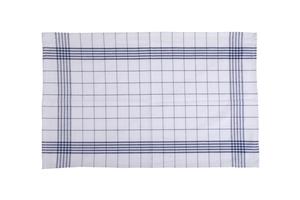 Paños de Cocina Cuadrados/Rectangulares 100% Algodón Ecológicos, Resistentes a los Niños, a Cuadros, de Secado Rápido y Lavables a Máquina - Product Image 4