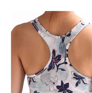 Ensemble de yoga respirant grande taille pour femme – Tendance, décontracté, écologique, séchage rapide, impression de logo personnalisée – Meilleures ventes - Product Image 4