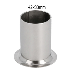 Tarros para instrumentos quirúrgicos y dentales (42*33mm) de acero quirúrgico, tarros para fórceps CHEATLE, tarros huecos para almacenamiento de fórceps, ¡los más vendidos! - Product Image 6