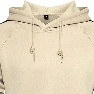 Sudaderas con Capucha para Hombre, Color Sólido, Manga Larga, con Cordón Ajustable, Estilo Hipster, Casual, con Bolsillos - Product Image 2