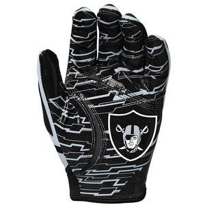 Gants de football américain professionnels, paume ultra-adhérente, gants de receveur pour jeunes et adultes, respirants, pour l'entraînement - Product Image 4