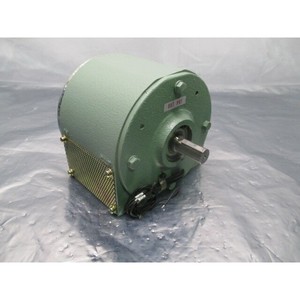 Moteur Mitsubishi Type NUK-1.2A, DC24V, 7 Z - Équipement et pièces semi-conductrices de renommée mondiale à confiance - Product Image 3