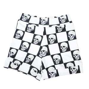 กางเกงขาสั้นบีชแบบกำหนดเองสำหรับเด็กผู้ชาย ขายส่งเสื้อผ้าเด็กฤดูร้อน กางเกงชายหาดเด็กพิมพ์ลายสำหรับเด็กผู้ชายตัวเล็ก - Product Image 3