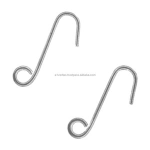 Super Quality A-1 VERITAS Orthopedic Extension <b>Bow</b> Bone Surgery Stainless Steel Reusable Surgical Equipment | needle <b>holder</b> - Product Image 5