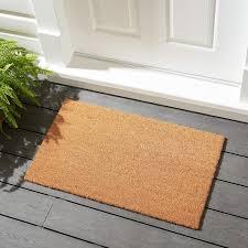 Tapete de Fibra de Coco Natural Ecológico para Interiores y Exteriores - Product Image 3
