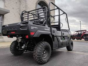 2026 kawasakis ล่อ PRO-DXT EPS UTV สำหรับผู้ใหญ่ - Product Image 2