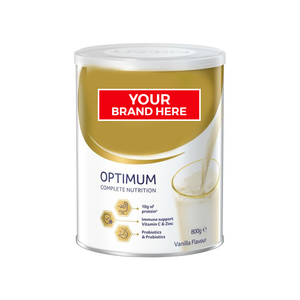 VINUT TRUST Bebida instantánea orgánica Premium en polvo Sin aditivos Kosher Sin gluten Vegano Sin OGM Muestra gratis disponible - Product Image 1