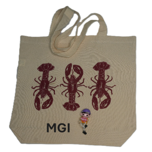 Extra-<b>Large</b> Eco-Friendly 100% Cotton Canvas Tote <b>Bag</b> Custom Logo Recycled Material Heavy-Duty Multi-Purpose <b>Beach</b> Grocery <b>Bag</b> - Product Image 3