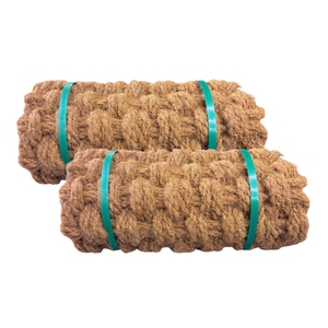 เสื่อใยมะพร้าวสำหรับเดินป่า คุณภาพสูง ช่วยเพิ่มความมั่นคงบนเส้นทางบนภูเขา สินค้าขายดี - Product Image 1