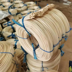 PRIX D'USINE : Noyau de rotin naturel de haute qualité à prix avantageux pour les meubles en rotin et le tressage de paniers - Product Image 4