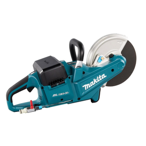Cordless Brushless Disc Cutter 230mm 18V/36V Twin <b>Power</b> <b>Saw</b> - Product Image 2
