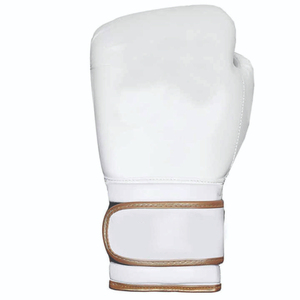 MAVEX INDUSTRIES Customizable PU Leather Boxing Gloves Non-Slip Hand Grips Adjustable <b>Wrist</b> <b>Strap</b> for Boxing - Product Image 4