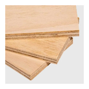 Contrachapado Estructural de Calidad Superior para Arquitectos, Constructores y Contratistas Profesionales - Product Image 2