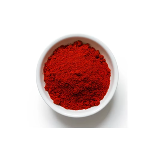 Rouge acide 52, colorant industriel rouge pour le traitement des textiles, le traitement du cuir, les industries du papier et de l'impression - Product Image 3