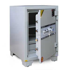 Digital Safe <b>Box</b> - prestigious modern SG fireproof safe - Cheap safes Manufacturers - Product Image 2