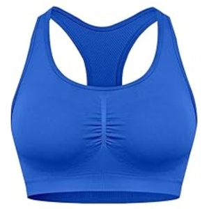 Good Quality High Stretch Solid Plus Size Workout Clothing <b>Women</b> Gym Activewear Set Training Sports Seamless Fitness Yoga Sets - Product Image 2