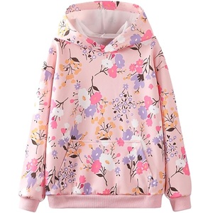 Sweat-shirts en tissu éponge 100% tricoté, décontractés pour la saison hivernale, à enfiler ou avec fermeture éclair sur le devant, multicolores, fournisseur du Bangladesh. - Product Image 3