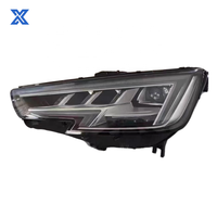 8W0941035D Phare Avant LED OEM Matrix Blackline pour Audi A4 B9 2016 2017 2018 2019 2020, Accessoires Audi B9 A4