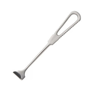 Retractores Langenbeck al por Mayor, Instrumentos Quirúrgicos de Plástico, Manuales, Reutilizables, para Cirugía Ortopédica General, Todos los Tamaños - Product Image 1