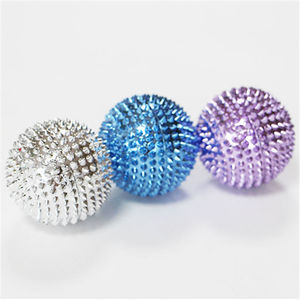 Bola de Masaje Magnética de Plástico para Manos - Product Image 1