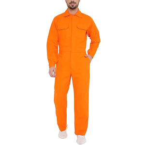 Combinaison de sécurité, vêtements de travail protecteurs, imperméables, avec éclairage LED, réfléchissants, haute visibilité, logo personnalisé, couleur, combinaison de travail industrielle - Product Image 2