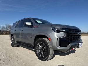 Z71 4dr SUV 4WD usado en buen estado - Product Image 1