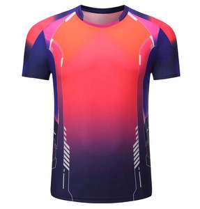 Proveedor Directo de Fábrica: Camisetas de Fútbol de Alta Calidad de Secado Rápido, Transpirables, con Diseño de Logotipo Personalizado y Conjuntos de Colores, Directamente de la Fuente - Product Image 5