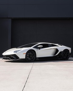 ข้อเสนอสุดคุ้มสำหรับ Lamborghini Aventador Ultimae มือสองปี2022กำลัง780แรงม้าเครื่องยนต์ V12 6.5ลิตร - Product Image 3