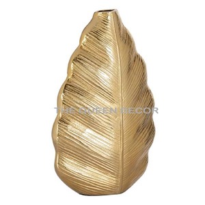 Lot de 2 vases à fleurs en fer forgé, style européen, finition marron antique, texture martelée, pour décoration de style côtier - Product Image 6