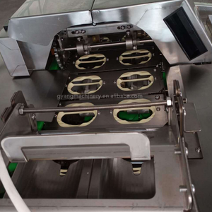 Chaîne <span class=keywords><strong>de</strong></span> production d'œufs <span class=keywords><strong>professionnelle</strong></span> directe usine à bas prix – Séparateur <span class=keywords><strong>de</strong></span> blanc et jaune d'œuf pour usage domestique en Italie - Product Image 6