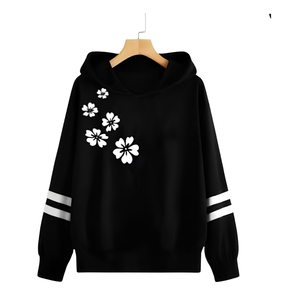 Ensemble de survêtement pour hommes, bébés, tout-petits, enfants, adolescents, en polaire polyester, hiver, décontracté, sweat à capuche surdimensionné, service OEM - Product Image 1