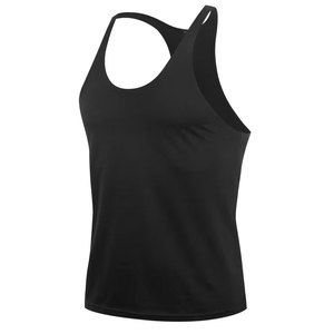 2026 New Arrival Best Quality Fitness Running Tank Top For Men Gym Use Available In All Colors And Styles - Product Image 2