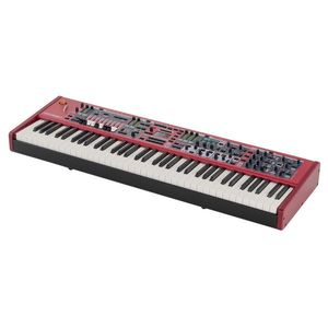 Authentique Clavier Nord Stage 4 88 touches - Ensemble complet - Neuf, Grade 1 - Product Image 2