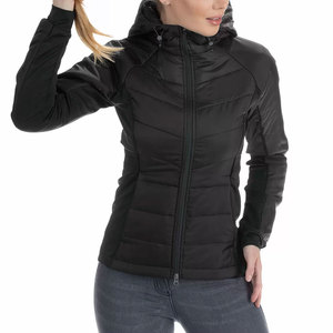 Vestes d'équitation de qualité supérieure, prix de gros, vêtements de mode, vestes d'équitation pour femmes - Product Image 1