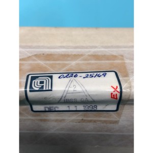 AMAT 0220-25169 KIT DE CONJUNTO. Obturador ADVANCED 101 de 8 Pulgadas - Equipo y Piezas de Semiconductores de Confianza de Global Legacy Semiconductor - Product Image 5