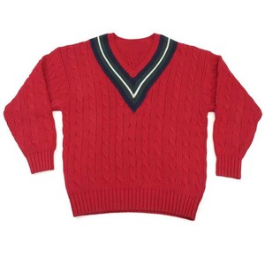 Pull à col zippé pour homme, tricot de qualité supérieure, manches longues, haut décontracté pour les occasions professionnelles, les activités de plein air et le quotidien - Product Image 1