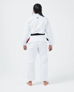 Último Diseño Shoyoroll Cut BJJ Gi, Uniforme Profesional de Jiu Jitsu, Kimono Brasileño Hecho a Medida - Product Image 4