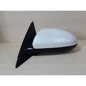 Espejo Retrovisor Izquierdo Usado Optima 87610D4020SWP - Product Image 1