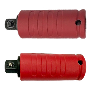 3/8"F X 3/8"Dr. Adaptateur de douille à chocs isolé, personnalisable OEM par ITA Tools - Product Image 1